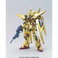 バンダイスピリッツ HG 1/144 オオワシアカツキガンダム SEEDHG40ｵｵﾜｼｱｶﾂｷｶﾞﾝﾀﾞﾑN