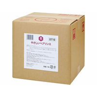 フェニックス やさしい ヘアリンス 18L FC82615