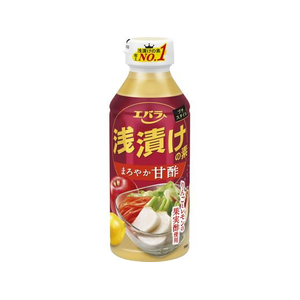 エバラ エバラ食品/浅漬けの素 プチスタイル まろやか甘酢 300ml FCU5534-イメージ1