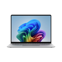 マイクロソフト Surface Laptop(第 8 世代) 15インチ Snapdragon X2 Elite/16/1TB プラチナ EP2-60121