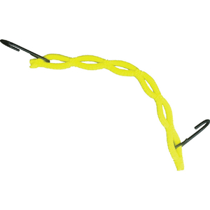 ユタカメイク ゴム　スパイダーゴム　２５ｃｍ　イエロー ST-01-イメージ1