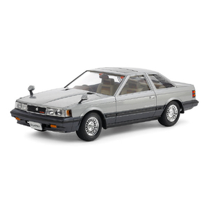 タミヤ 1/24 スポーツカーシリーズ No.365 トヨタ ソアラ 2000VR ターボ T24365トヨタソアラ2000VRタ-ボ タミヤ 1/24 スポーツカーシリーズ No.365 トヨタ ソアラ 2000VR ターボ T24365トヨタソアラ2000VRタ-ボ