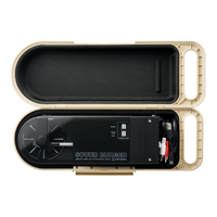 オーディオテクニカ AT-SBC1 BG サウンドバーガーケース ベージュ