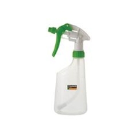 トラスコ中山 TRUSCO　スプレーガン500ml　自在タイプ　緑 TSG-500G-GN