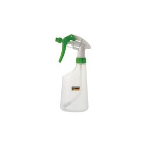 トラスコ中山 TRUSCO　スプレーガン500ml　自在タイプ　緑 TSG-500G-GN-イメージ1