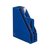 コクヨ ファイルボックス〈KaTaSu〉(スタンドタイプ) A4ヨコ ブルー F035541-ﾌ-KES470B-イメージ1