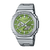 カシオ 腕時計 G-SHOCK ライムグリーン GM-2110D-3AJF-イメージ1
