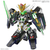 バンダイスピリッツ SDW HEROES GF ガンダムアストレア タイプ-F SDWH40ｶﾞﾝﾀﾞﾑｱｽﾄﾚｱﾀｲﾌﾟF-イメージ1