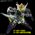 バンダイスピリッツ SDW HEROES GF ガンダムアストレア タイプ-F SDWH40ｶﾞﾝﾀﾞﾑｱｽﾄﾚｱﾀｲﾌﾟF-イメージ3