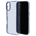 ラスタバナナ iPhone17用 ULTRA LIGHT PCケース 極薄0．6MM ネイビー 8941IP5APCNV
