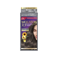 ウエラジャパン ウエラトーン2+1 クリームタイプ 8CG FC617TA