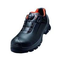 uvex UVEX/作業靴 ウベックス2 VIBRAM[[(R)]] シューズ S3 HI HRO ブラック27.515 FC076EP-2067711