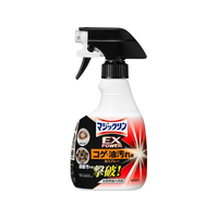 KAO マジックリン EXPOWER コゲ・油汚れ用泡スプレー 本体 400mL FCE684M