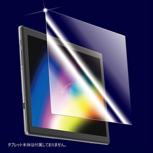 New Bridge NBTB101用保護フィルム OP-015ACA-イメージ1