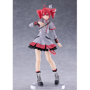 グッドスマイルカンパニー POP UP PARADE 重音テト Synthesizer V AI Ver． L size「重音テト」 ﾎﾟﾂﾌﾟｱﾂﾌﾟPｶｻﾈﾃﾄｼﾝｾVAIVERL-イメージ6
