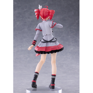 グッドスマイルカンパニー POP UP PARADE 重音テト Synthesizer V AI Ver． L size「重音テト」 ﾎﾟﾂﾌﾟｱﾂﾌﾟPｶｻﾈﾃﾄｼﾝｾVAIVERL-イメージ7