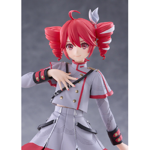 グッドスマイルカンパニー POP UP PARADE 重音テト Synthesizer V AI Ver． L size「重音テト」 ﾎﾟﾂﾌﾟｱﾂﾌﾟPｶｻﾈﾃﾄｼﾝｾVAIVERL-イメージ8