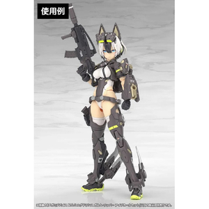 コトブキヤ メガミデバイス M．S．G ユグドラシス ガルム・リッパー アイデカールセット KP853ﾕｸﾞﾄﾞﾗｼｽｶﾞﾙﾑﾃﾞｶ-ﾙ-イメージ10