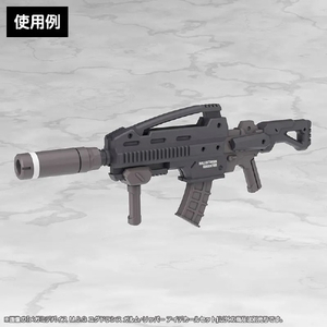 コトブキヤ メガミデバイス M．S．G ユグドラシス ガルム・リッパー アイデカールセット KP853ﾕｸﾞﾄﾞﾗｼｽｶﾞﾙﾑﾃﾞｶ-ﾙ-イメージ11