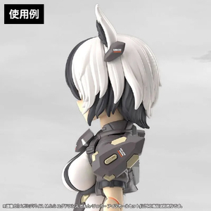 コトブキヤ メガミデバイス M．S．G ユグドラシス ガルム・リッパー アイデカールセット KP853ﾕｸﾞﾄﾞﾗｼｽｶﾞﾙﾑﾃﾞｶ-ﾙ-イメージ12