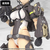 コトブキヤ メガミデバイス M．S．G ユグドラシス ガルム・リッパー アイデカールセット KP853ﾕｸﾞﾄﾞﾗｼｽｶﾞﾙﾑﾃﾞｶ-ﾙ-イメージ8