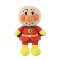 セガフェイブ プリちぃ★ビーンズコレクション アンパンマン ﾌﾟﾘﾁｲﾋﾞ-ﾝｽﾞCｱﾝﾊﾟﾝﾏﾝ