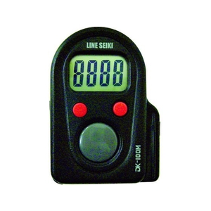 ライン精機 電子手持数取器(連式マスターユニット) FC771JH-3379493-イメージ1