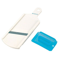 フォーエバー 抗菌チタンスライサー CC-9909(LT-B) FC008LK-3699700