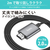 JTT hoco UA27 HDMI 変換ケーブル for iOS ブラック UA27-LH-BK-イメージ6