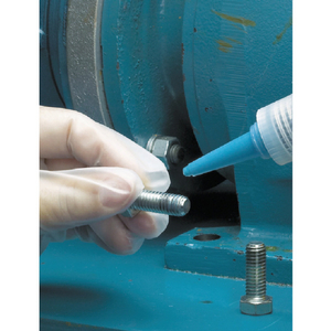 ３Ｍ Ｓｃｏｔｃｈ－Ｗｅｌｄ ねじゆるみ止め用嫌気性接着剤 ＴＬ７１Ｊ １０ｍｌ 3M 3M［［TM上］］ スコッチ・ウェルド［［TM上］］高強度タイプ(取り外し不可) TL71J 10ML-イメージ3