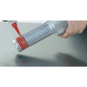 ３Ｍ Ｓｃｏｔｃｈ－Ｗｅｌｄ ねじゆるみ止め用嫌気性接着剤 ＴＬ７１Ｊ １０ｍｌ 3M 3M［［TM上］］ スコッチ・ウェルド［［TM上］］高強度タイプ(取り外し不可) TL71J 10ML-イメージ4