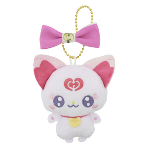 バンダイ リボン付きマスコット ぷちきゅあ はみぃ リボンツキマスコツトプチキユアハミイ バンダイ リボン付きマスコット ぷちきゅあ はみぃ リボンツキマスコツトプチキユアハミイ