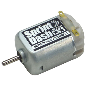 タミヤ ミニ四駆グレードアップパーツ No.318 スプリントダッシュモーター T15318スプリントダツシユモ-タ- タミヤ ミニ四駆グレードアップパーツ No.318 スプリントダッシュモーター T15318スプリントダツシユモ-タ-