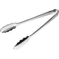 田辺金具 18-0 ヒイラギ型 アイストング 全長160 FC628LE-1885400