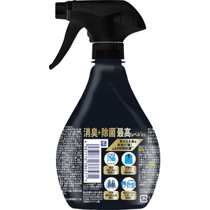Ｐ＆Ｇ ファブリーズ プレミアム クールアクアの香り 本体 370mL FCJ612P-イメージ2