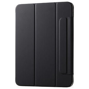 エレコム iPad(A16) フラップケース 超薄型 マグネット着脱 スリープ対応 ブラック TB-A25RWVPF2BK エレコム iPad(A16) フラップケース 超薄型 マグネット着脱 スリープ対応 ブラック TB-A25RWVPF2BK
