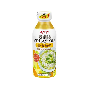 エバラ エバラ食品/浅漬けの素 プチスタイル 香る柚子 300ml FCU5535-イメージ1