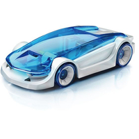 イーケイジャパン エレキット マグネシウム燃料電池カー FC369RX-JS-7900