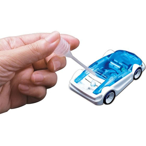 イーケイジャパン エレキット マグネシウム燃料電池カー FC369RX-JS-7900-イメージ2