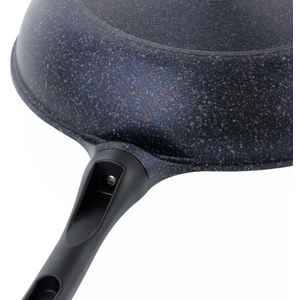 ＬＩＶ ＰＬＵＳ イージーライト ネオ フライパン 26cm ガス火専用 FCF852M-ND-3502-イメージ4