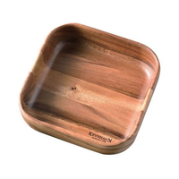 佐藤商事 ケヴンハウン ウッドウェア スクエアボールL KDS.15-L FC073LD-1281500