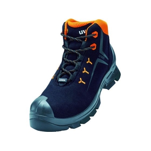 uvex UVEX/2 VIBRAM レースアップブーツ25.5CM S3 HI HRO SRC FC808WF-1148715-イメージ1