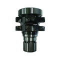 KITO/電気チェーンブロック キトーエクセルER2用部品 ロードシーブ ブクミ FC049YB-2250088