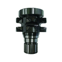 KITO/電気チェーンブロック キトーエクセルER2用部品 ロードシーブ ブクミ FC049YB-2250088
