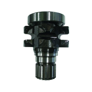 KITO/電気チェーンブロック キトーエクセルER2用部品 ロードシーブ ブクミ FC049YB-2250088-イメージ1