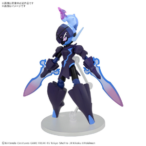 バンダイスピリッツ ポケモンプラモコレクション 57 セレクトシリーズ ソウブレイズ ポケプラ57ソウブレイズ バンダイスピリッツ ポケモンプラモコレクション 57 セレクトシリーズ ソウブレイズ ポケプラ57ソウブレイズ