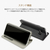 SKINPLAYER GalaxyS10+用ケース Trenther view レッド SKP16366S10P-イメージ9