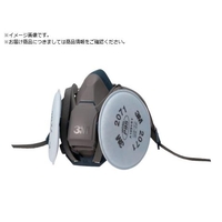 3M 取替式防じんマスク 6500QL FC512WF-4953991