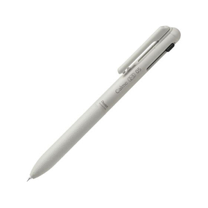 ぺんてる Calme カルム 多機能ペン 2+S 0.5mm グレー軸 FCF896U-BXAW355N-イメージ1