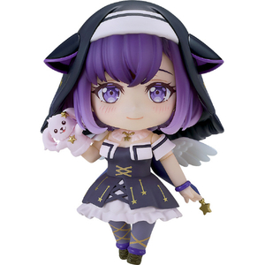 グッドスマイルカンパニー ねんどろいど 藤都子「BanG Dream!」 ﾈﾝﾄﾞﾛｲﾄﾞ3151ﾌｼﾞﾐﾔｺ-イメージ1